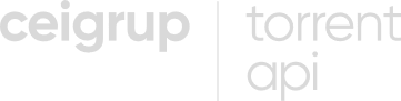 Torrent Api